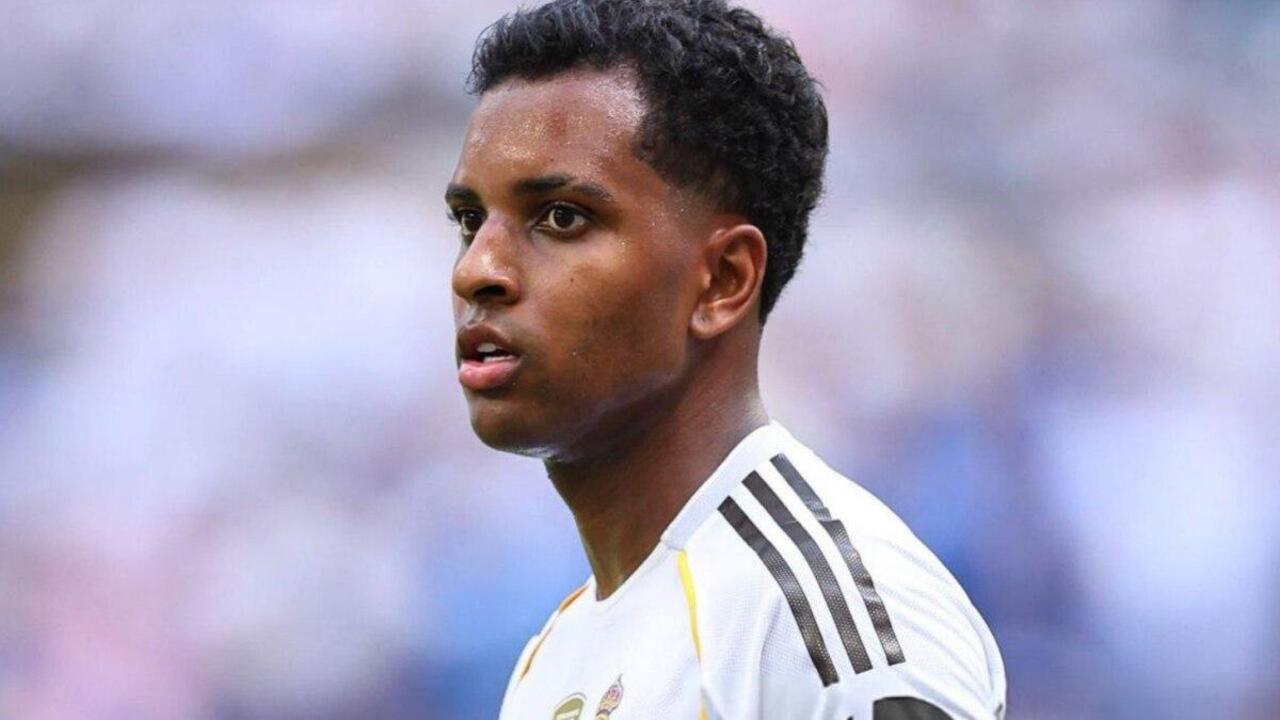 Transfert de Rodrygo, le Real Madrid augmente le prix juste pour le PSG
