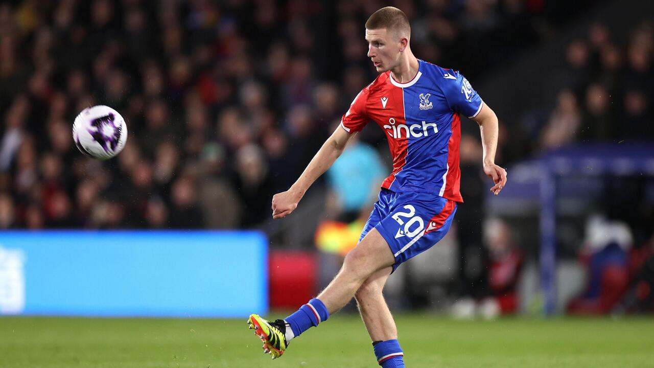 Le Real Madrid fonce sur la sensation Adam Wharton
