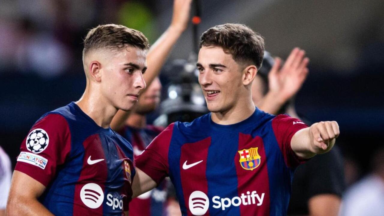 Les 2 génies du FC Barcelone ne peuvent plus se voir !