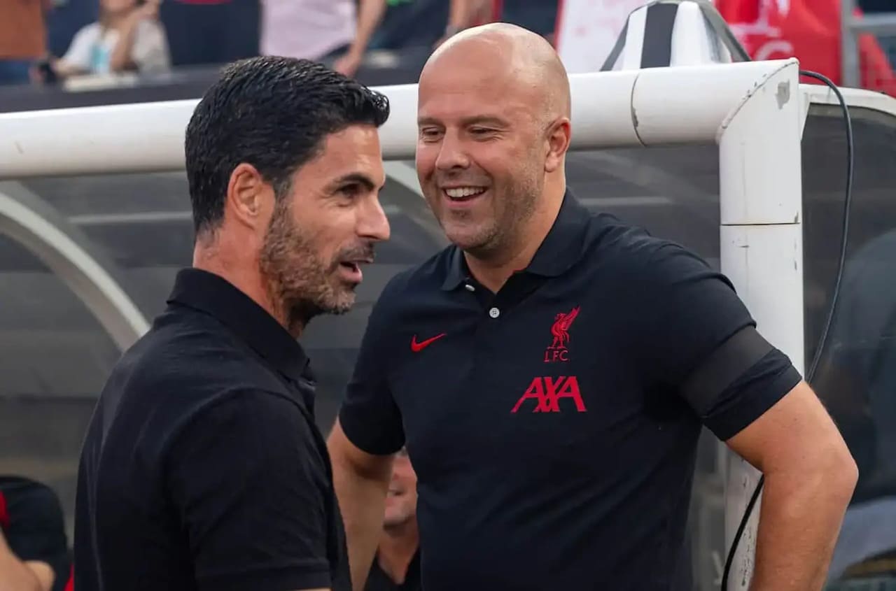 Liverpool et Arsenal se disputent la sensation Isaque Silva !