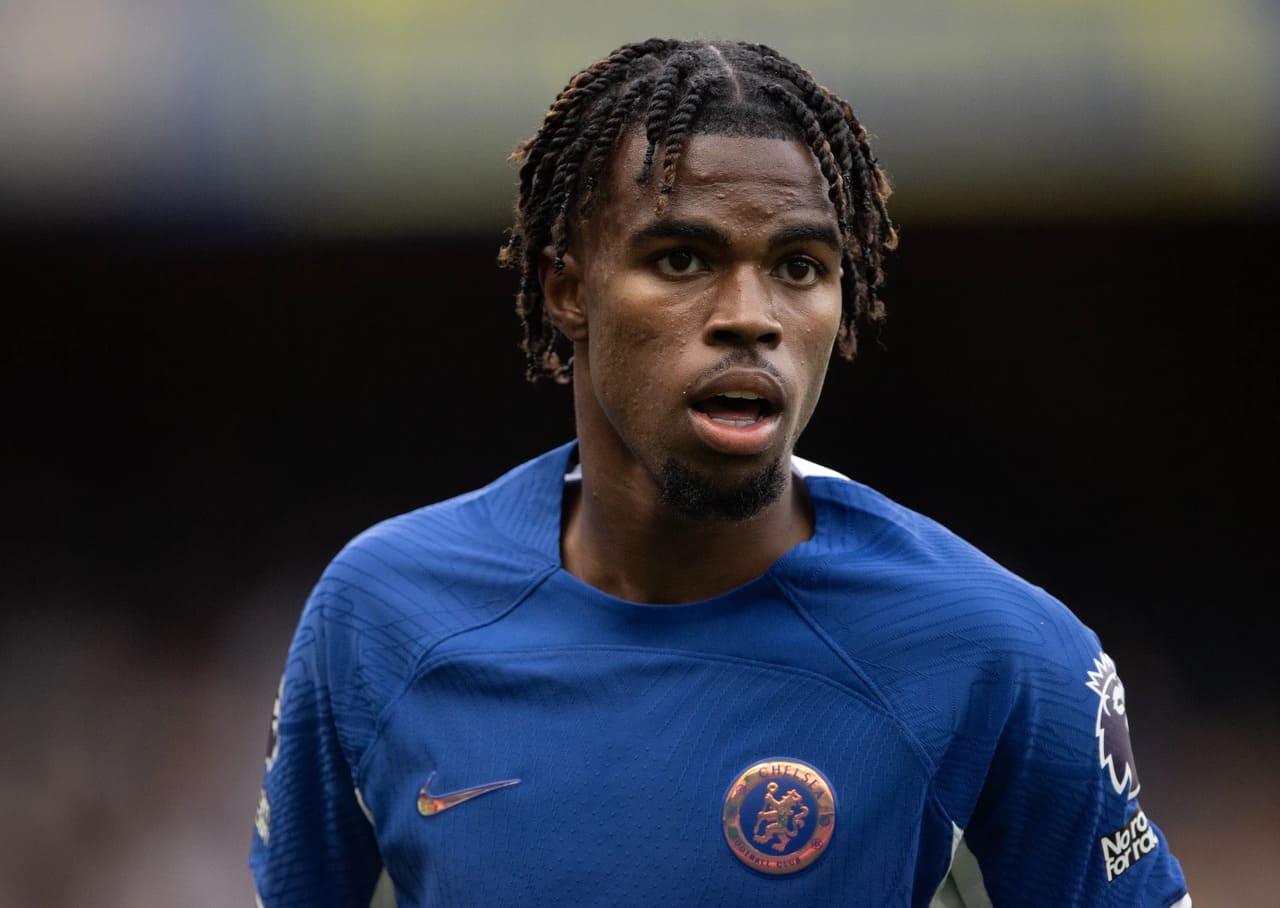 Chelsea envoie un indésirable à Dortmund, 25 M€ dans la poche !
