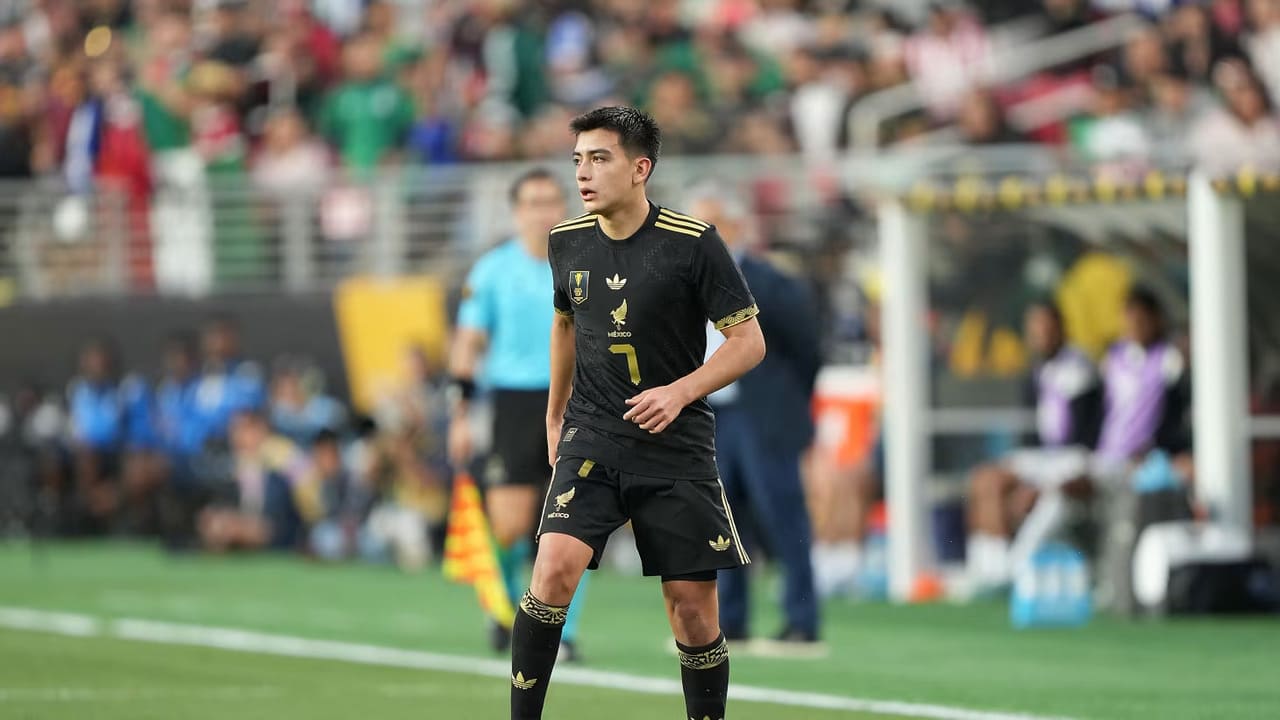 Le Real Madrid songe à recruter Gilberto Mora Zambrano