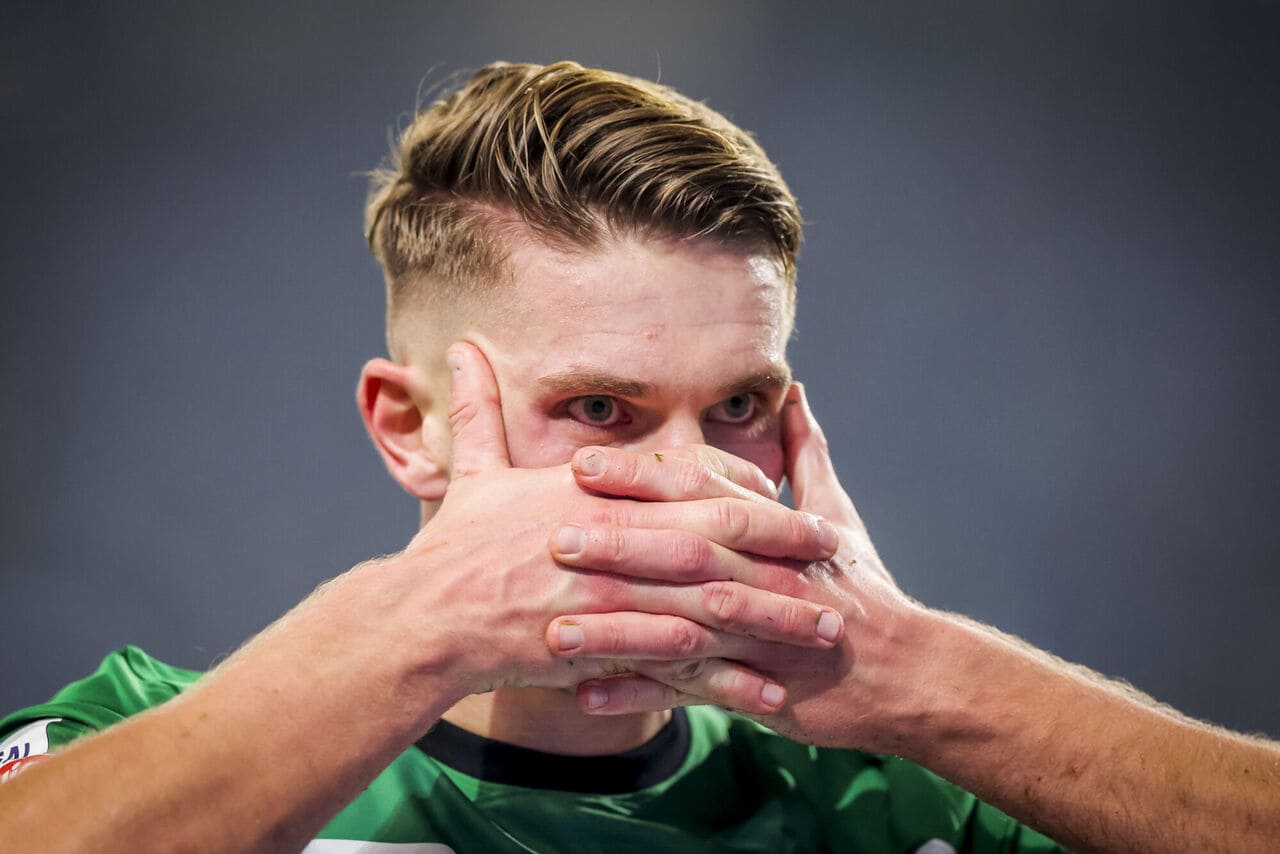 Un superordinateur désigne le prochain Soulier d&#039;Or de Premier League