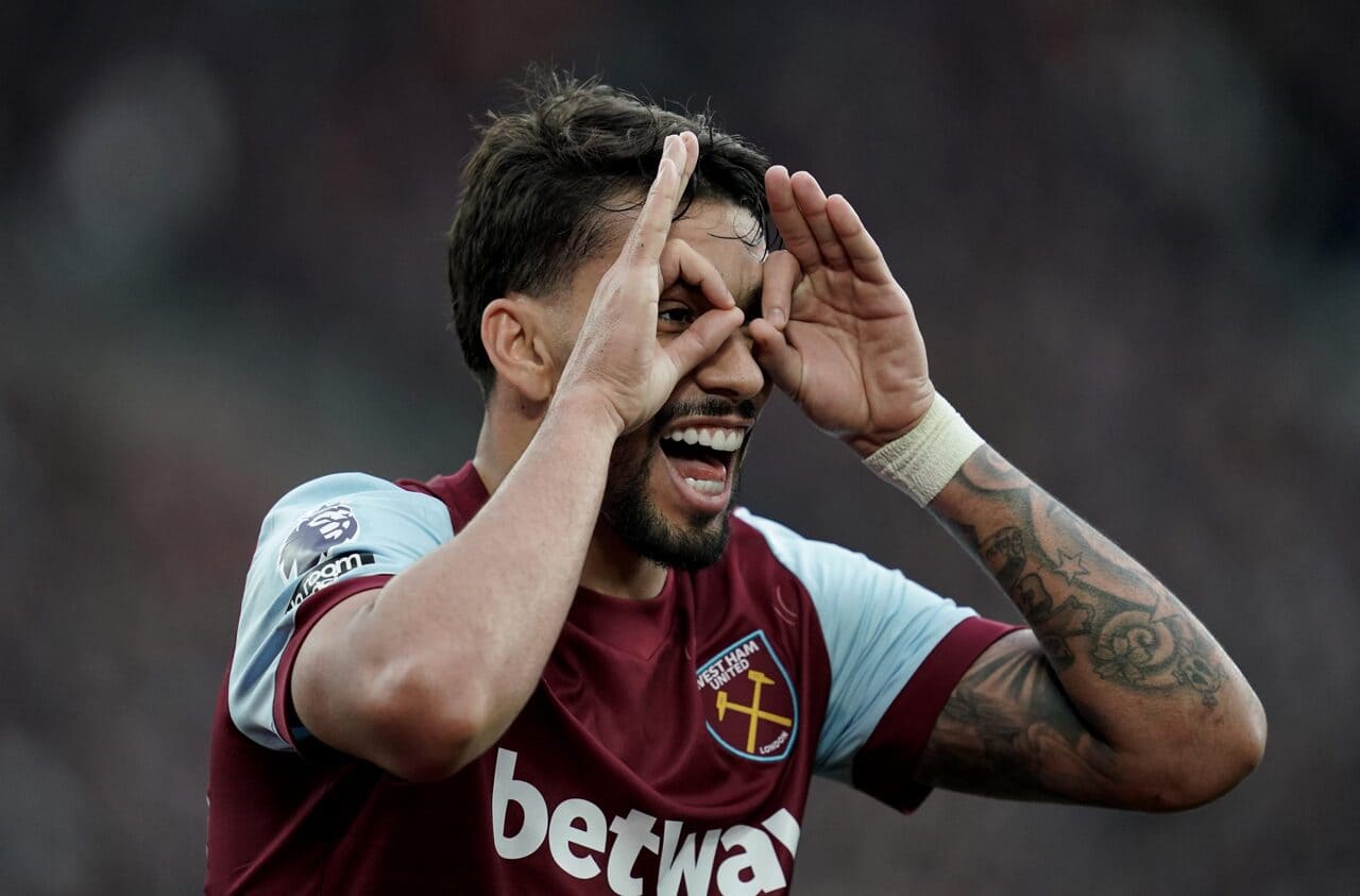 Prix ridicule pour Lucas Paqueta, la Premier League en profite