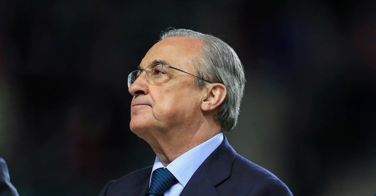 Le Real Madrid craque et sort 130 M€ pour une star du PSG
