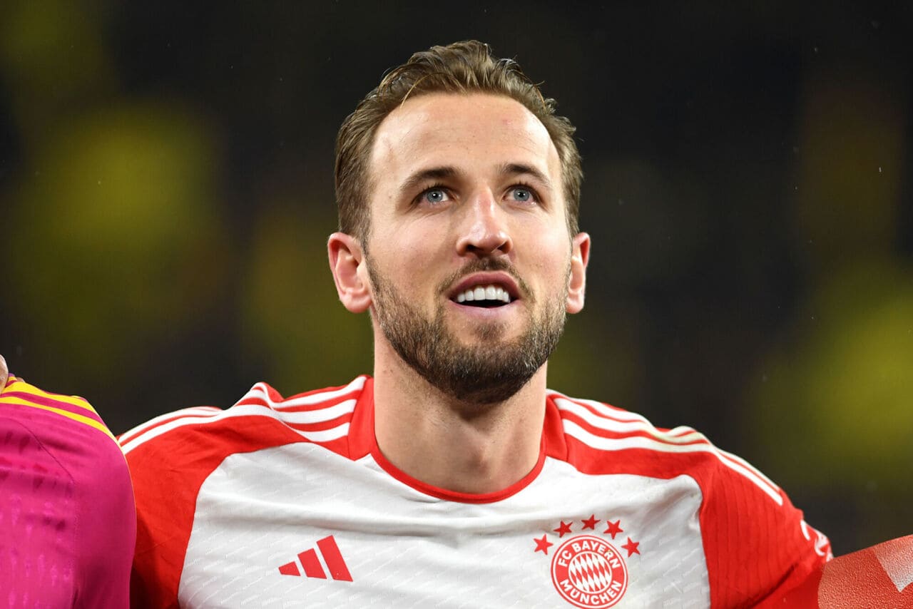 Harry Kane, direction le FC Barcelone en 2026 ?