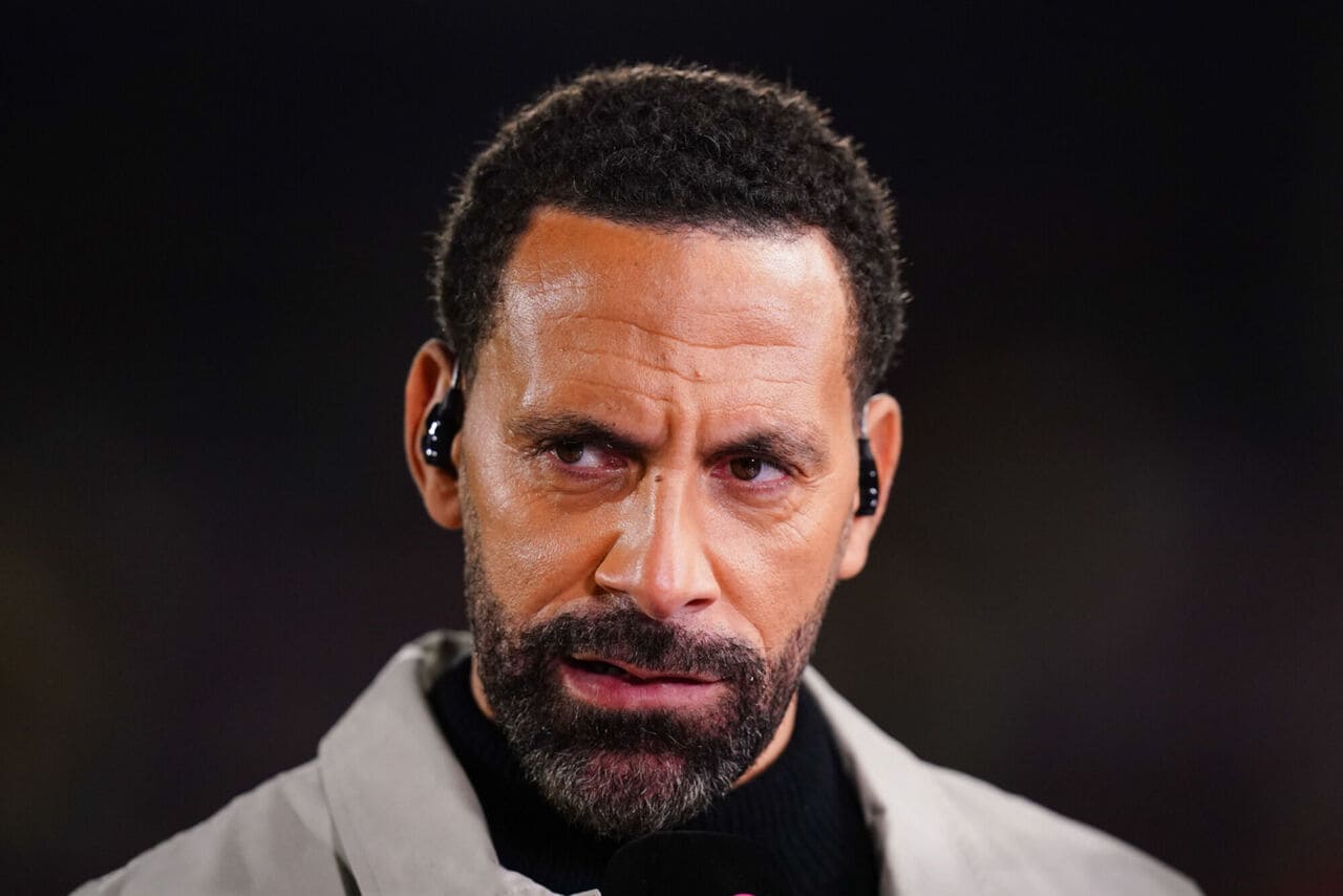 Une légende de Manchester United rêve d&#039;un ancien du LOSC