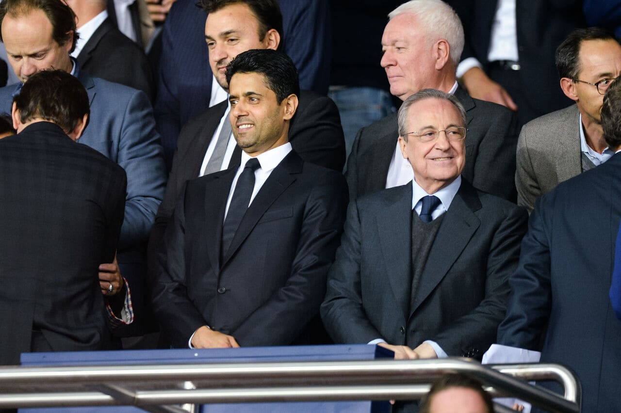 Rodrygo contre Vitinha, le Real Madrid et le PSG vers un échange fou ?