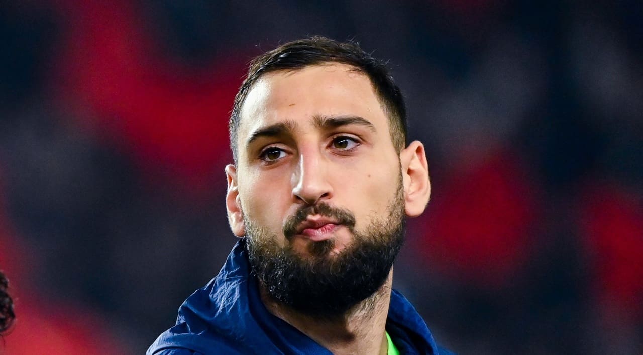 Démarches officielles lancées, Manchester United fonce sur Gianluigi Donnarumma