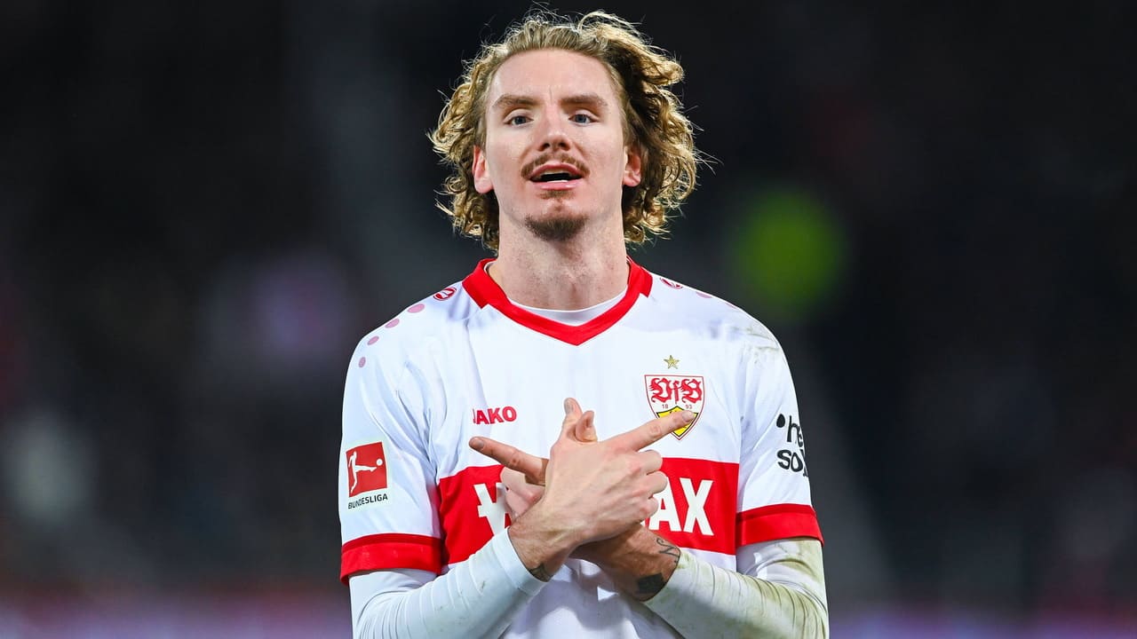 Officiel : Newcastle lâche 90 M€ et s&#039;offre Nick Woltemade