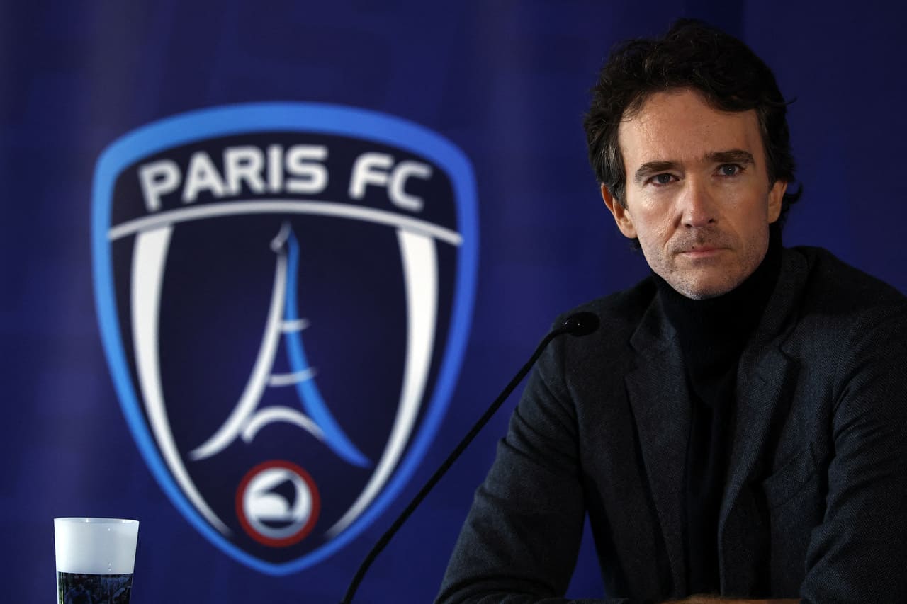 Dimitri Colau quitte le Paris FC, direction la Premier League
