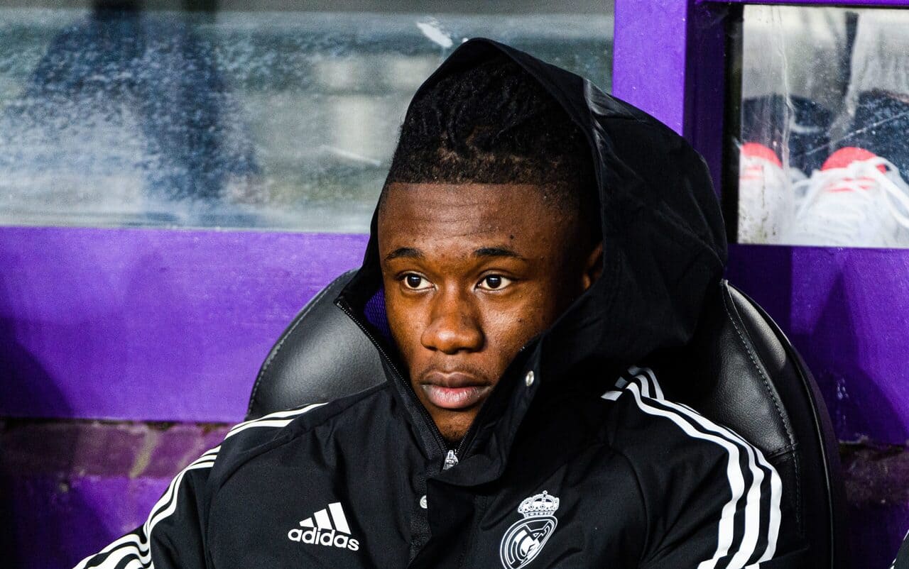 80 M€ pour Eduardo Camavinga, le Real Madrid se frotte les mains