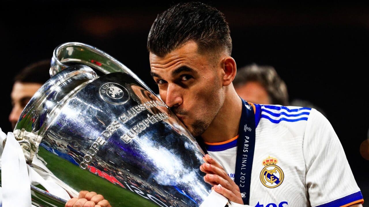 Dani Ceballos à l&#039;OM, la bombe de Fabrizio Romano