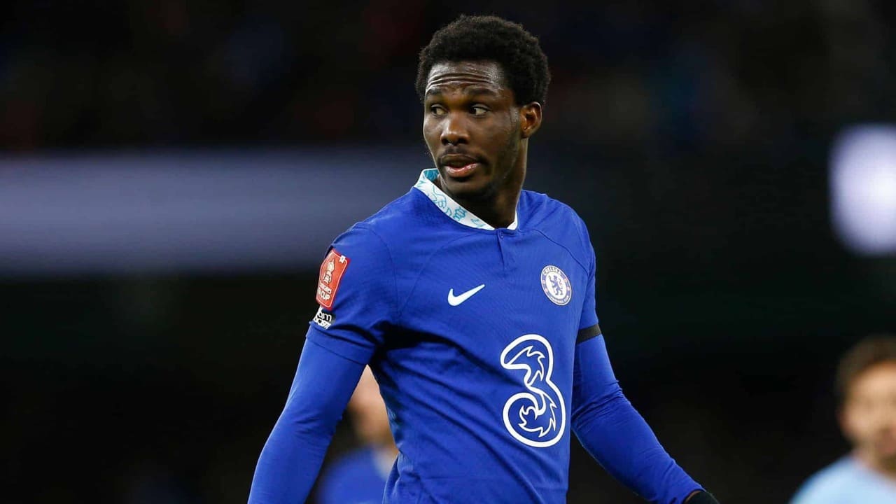 Une pépite de Chelsea vendue, la Ligue 1 se l&#039;arrache