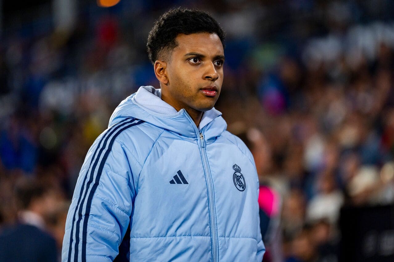 Rodrygo contre 30 M€ et un boulet, Liverpool tente un coup de génie
