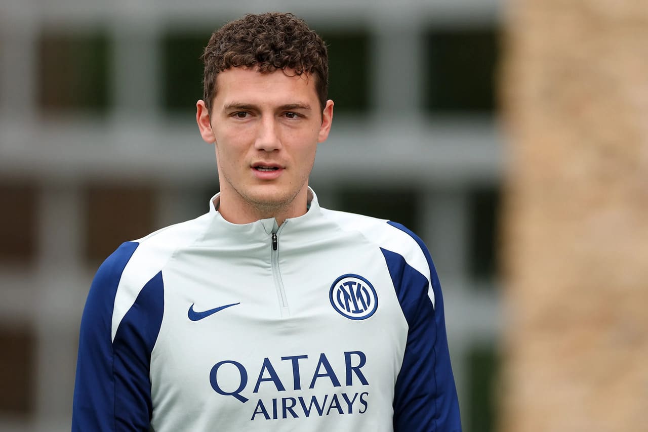 Benjamin Pavard vendu, le Real Madrid en profite
