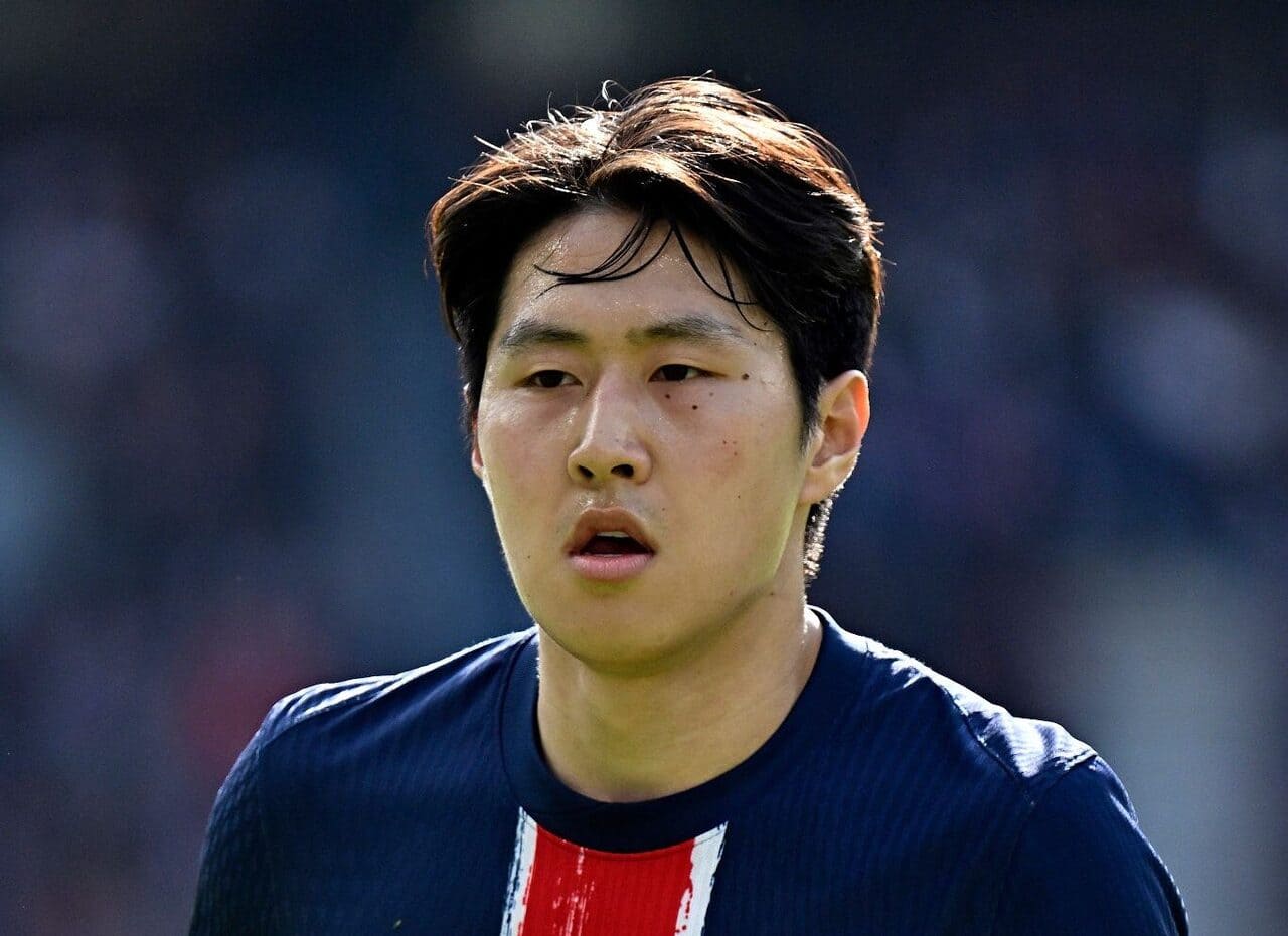 Héros face à Tottenham, Kang-in Lee attire 2 géants de Premier League