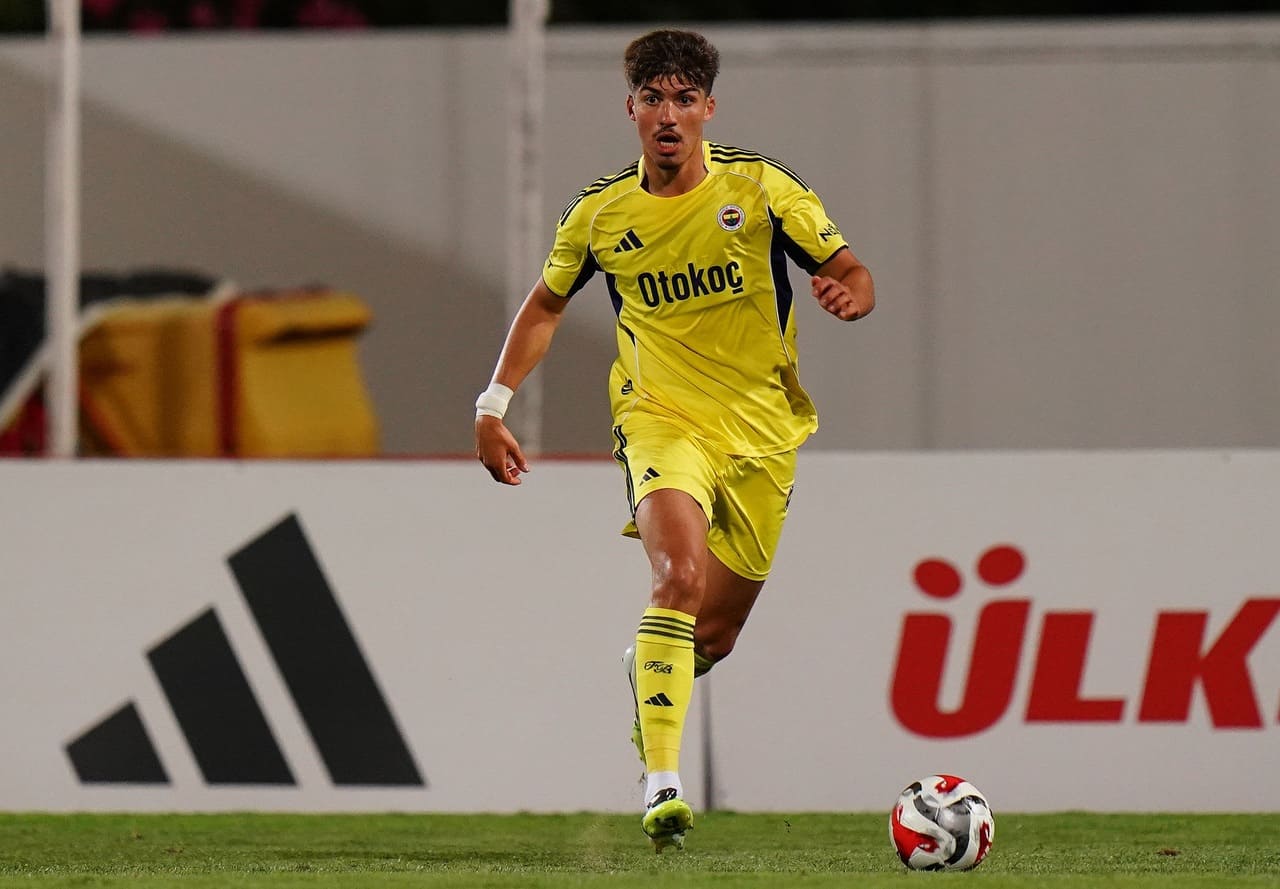 Le PSG passe à l&#039;action pour Yusuf Akçiçek !