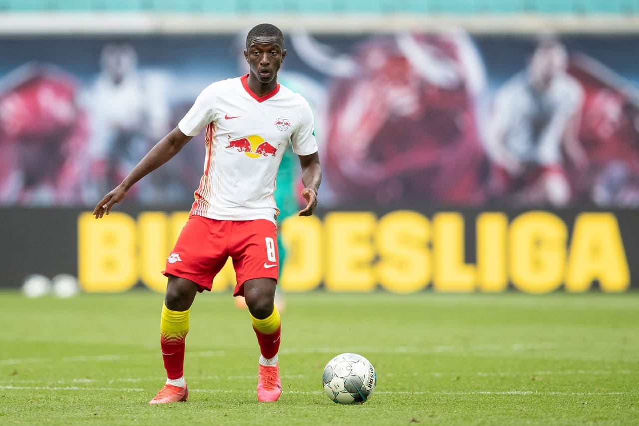 Nice veut doubler le Paris FC pour une star de Leipzig !