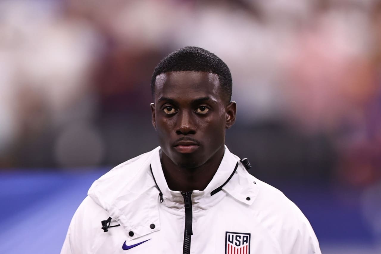 Timothy Weah à l&#039;OM, le dossier est enfin bouclé !