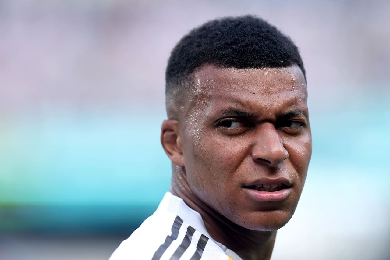 Kylian Mbappé fait 2 promesses colossales à Florentino Pérez