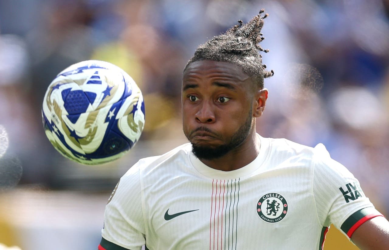 Christopher Nkunku au Bayern Munich, le dernier détail qui coince