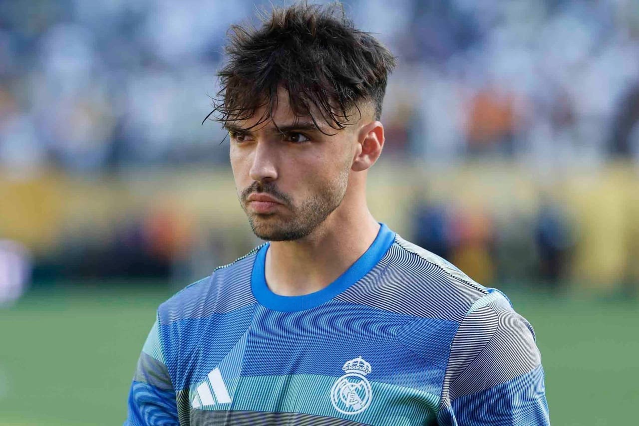 Raul Asencio vendu, le Real Madrid a déjà fixé son prix