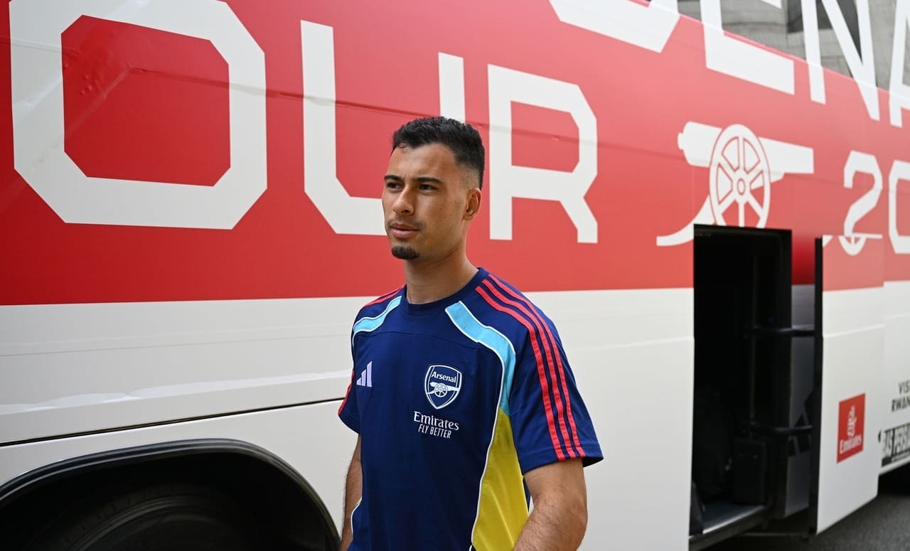 Après Eberechi Eze, Arsenal travaille sur un dossier à 92 M€