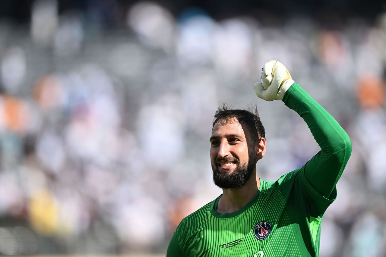 Accord trouvé, Gianluigi Donnarumma va quitter le PSG !