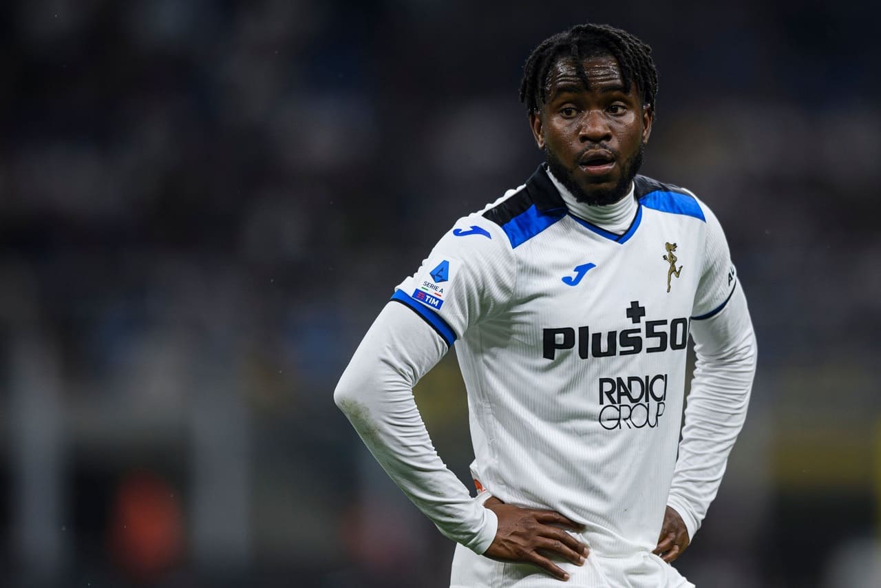 Arsenal et le pari Ademola Lookman, une recrue intelligente
