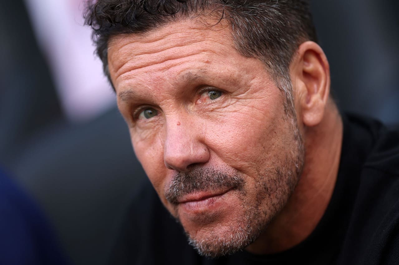 Diego Simeone viré ? L&#039;Atlético pense à 3 entraîneurs pour le remplacer