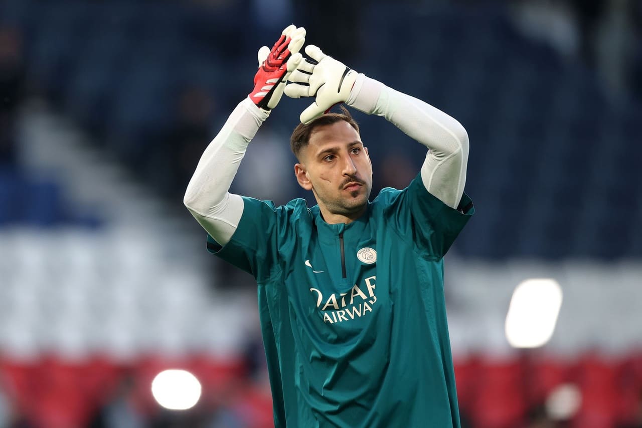 Gianluigi Donnarumma, Fabrizio Romano lâche une bombe sur son avenir