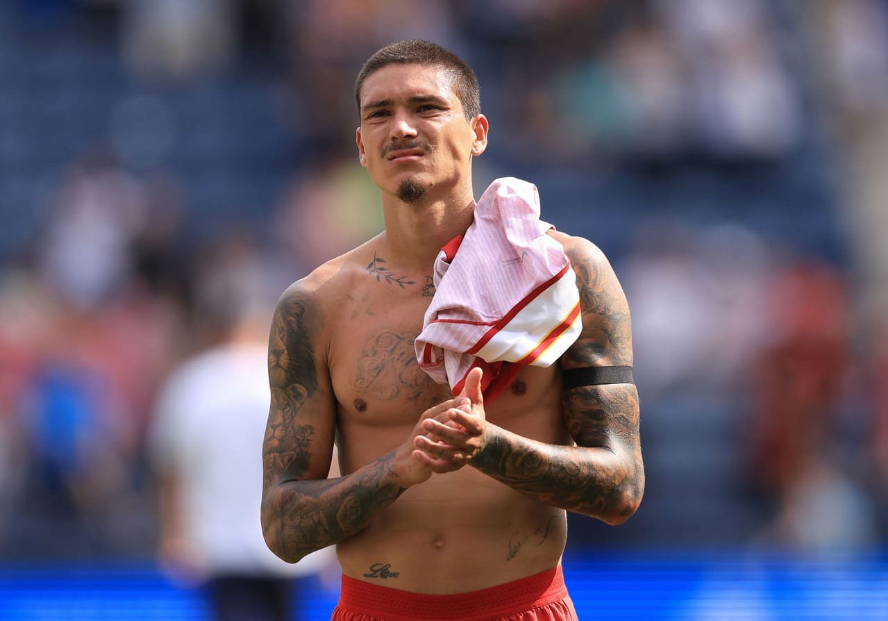 C&#039;est fait, Liverpool vire un boulet et s&#039;offre une somme astronomique