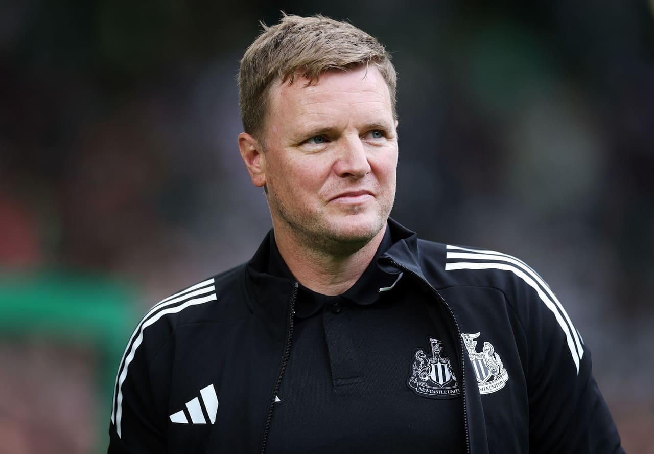 Après Sesko et Ekitike, une star de Premier League met un vent à Newcastle