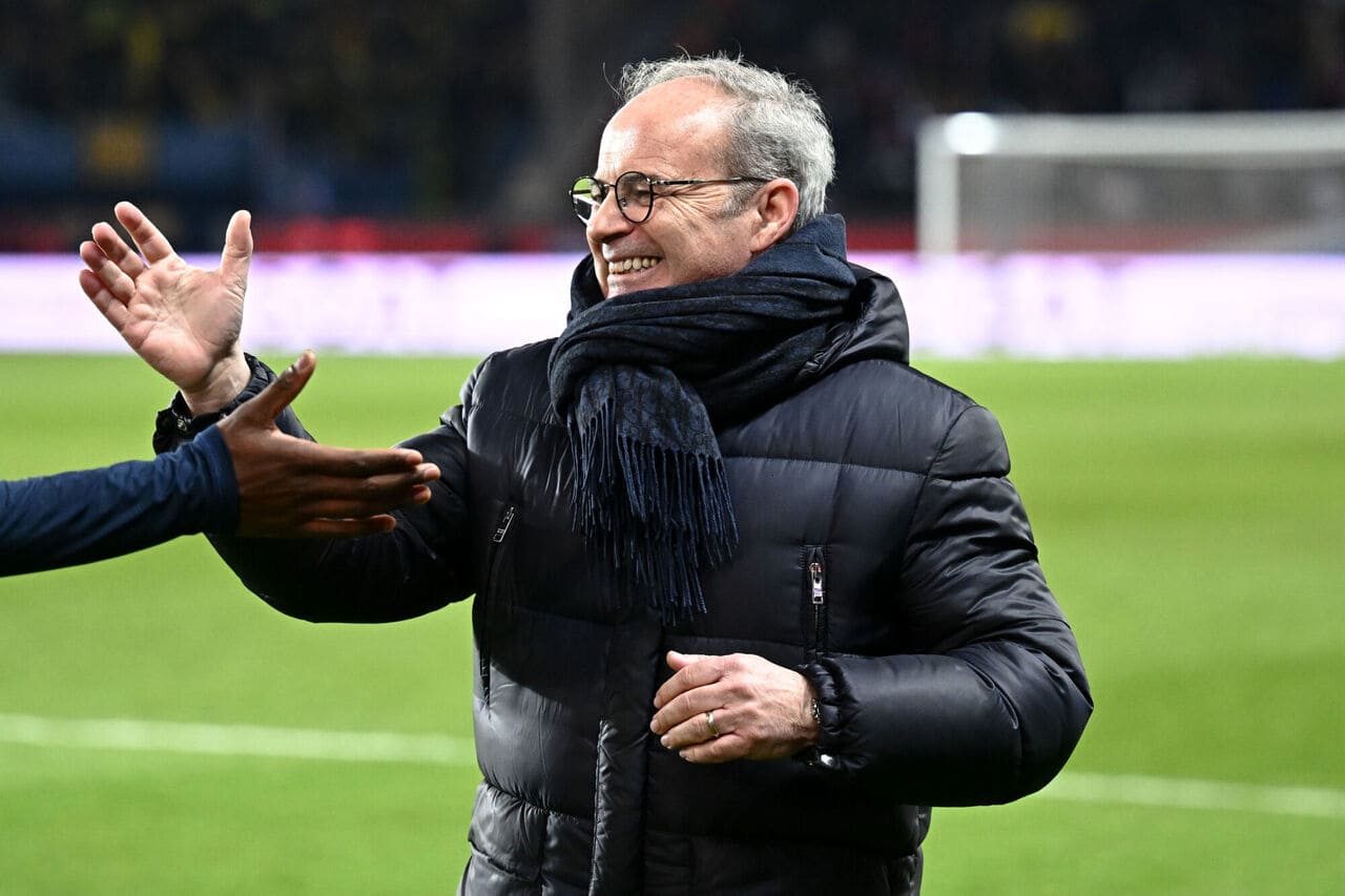 Le PSG sort le grand jeu pour un prodige à 60 M€