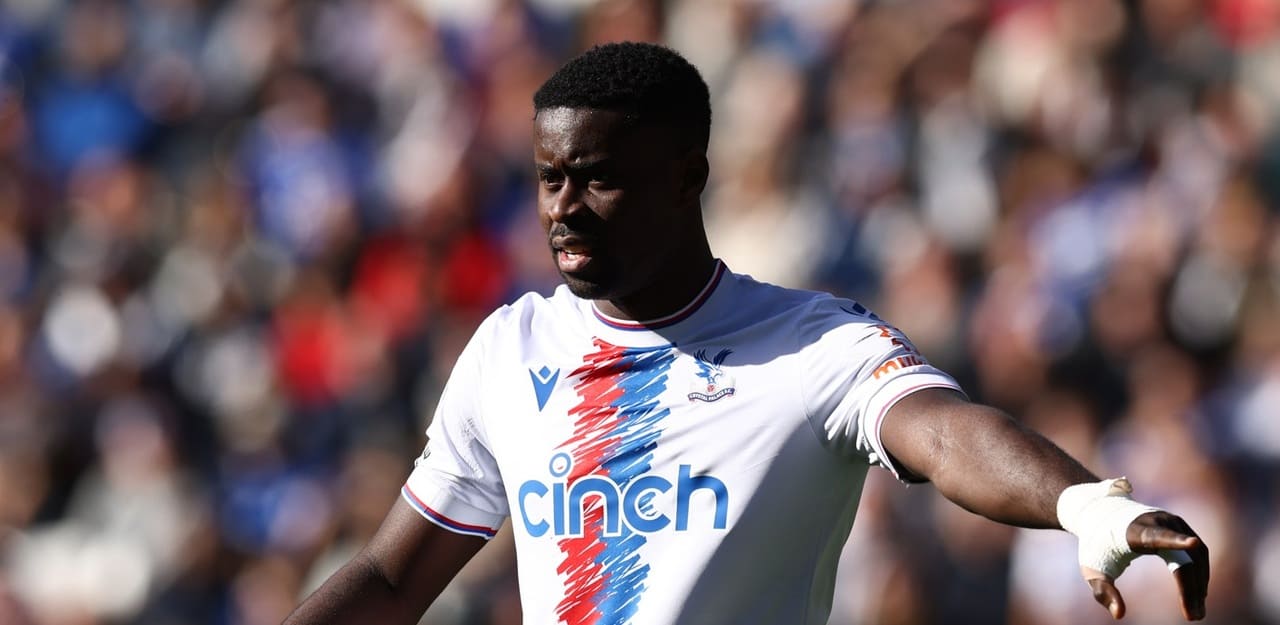 Bonne nouvelle pour Liverpool, le dossier Marc Guéhi se décante enfin