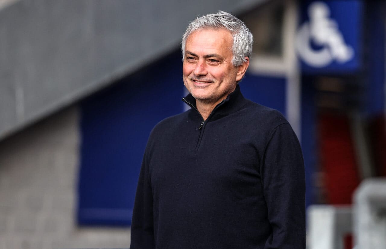 José Mourinho en rêve, Fenerbahçe s&#039;attaque à une star d&#039;Arsenal
