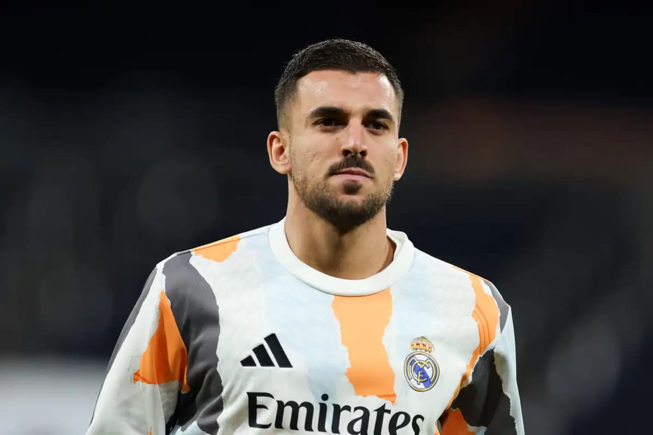 Dani Ceballos, l&#039;OM fait un très mauvais choix !