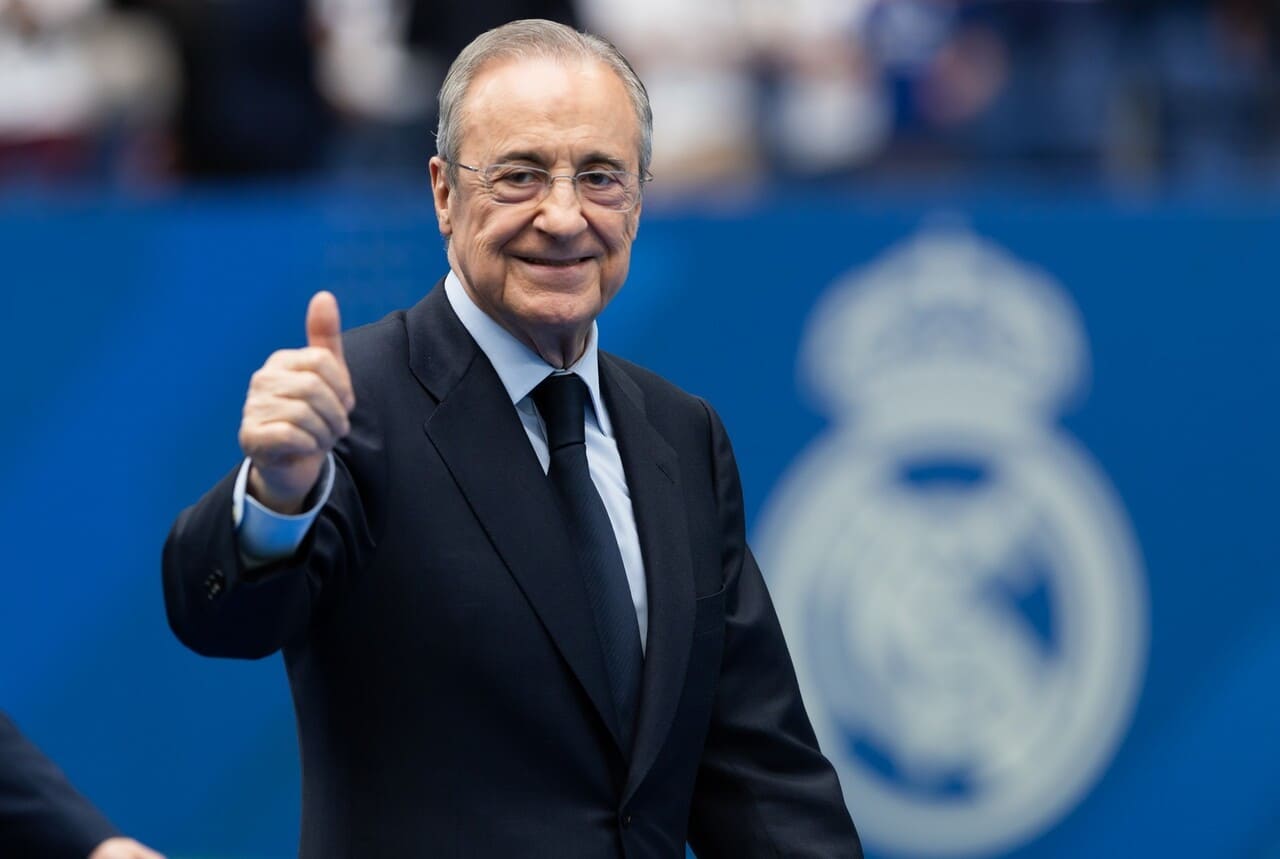 Les 4 joueurs que le Real Madrid veut recruter gratuitement en 2026