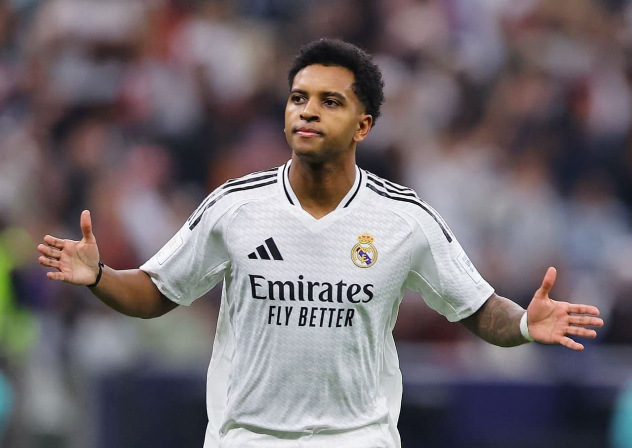 Fin du feuilleton, l&#039;avenir de Rodrygo est scellé !