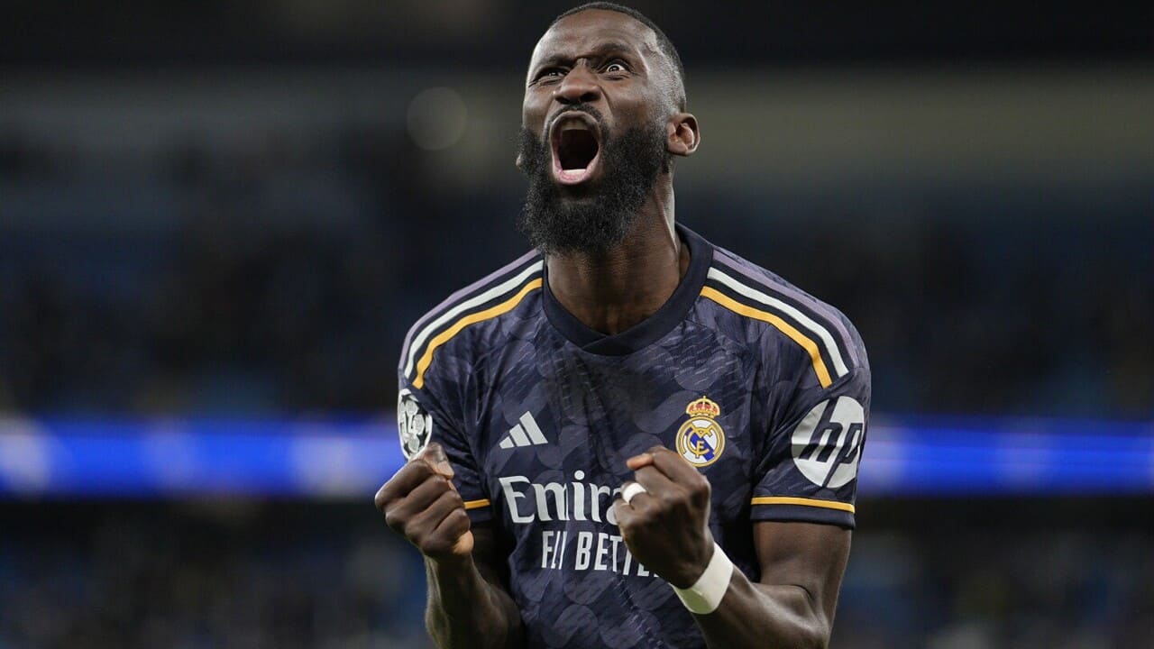 10 M€ pour remplacer Antonio Rüdiger, le Real Madrid en plein rêve