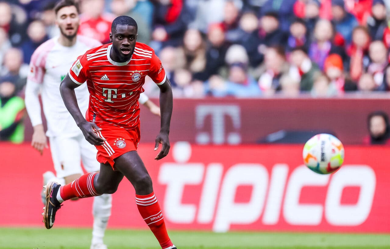Le Real Madrid snobe Saliba et fonce sur Dayot Upamecano !