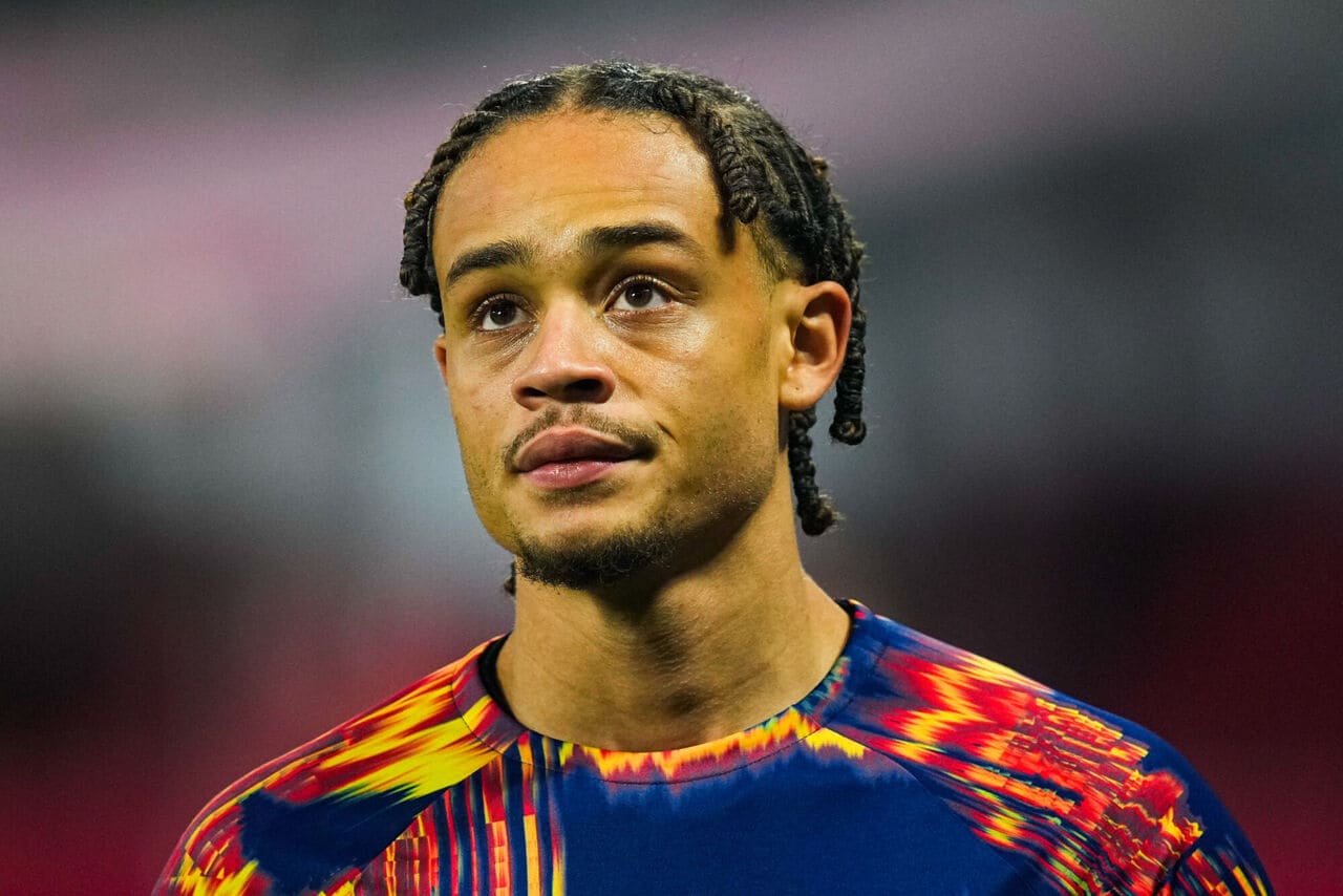 Un rival menace Chelsea pour Xavi Simons
