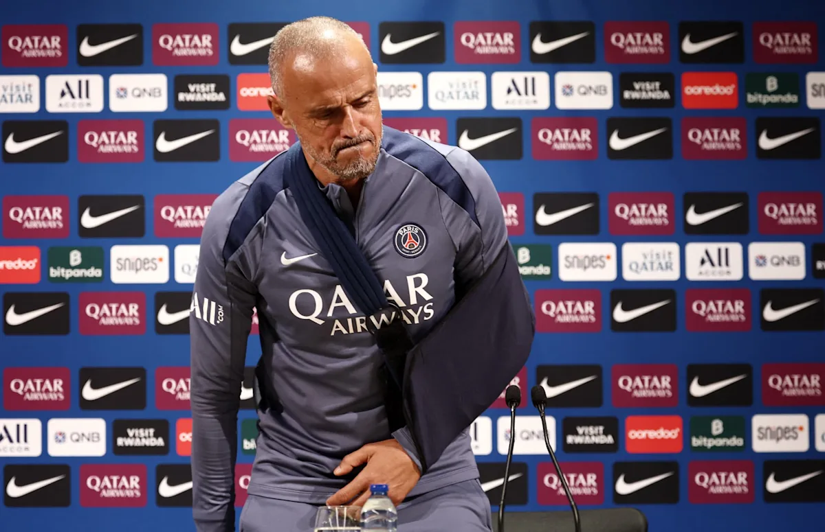 PSG : Les 3 recrues hivernales exigées par Luis Enrique