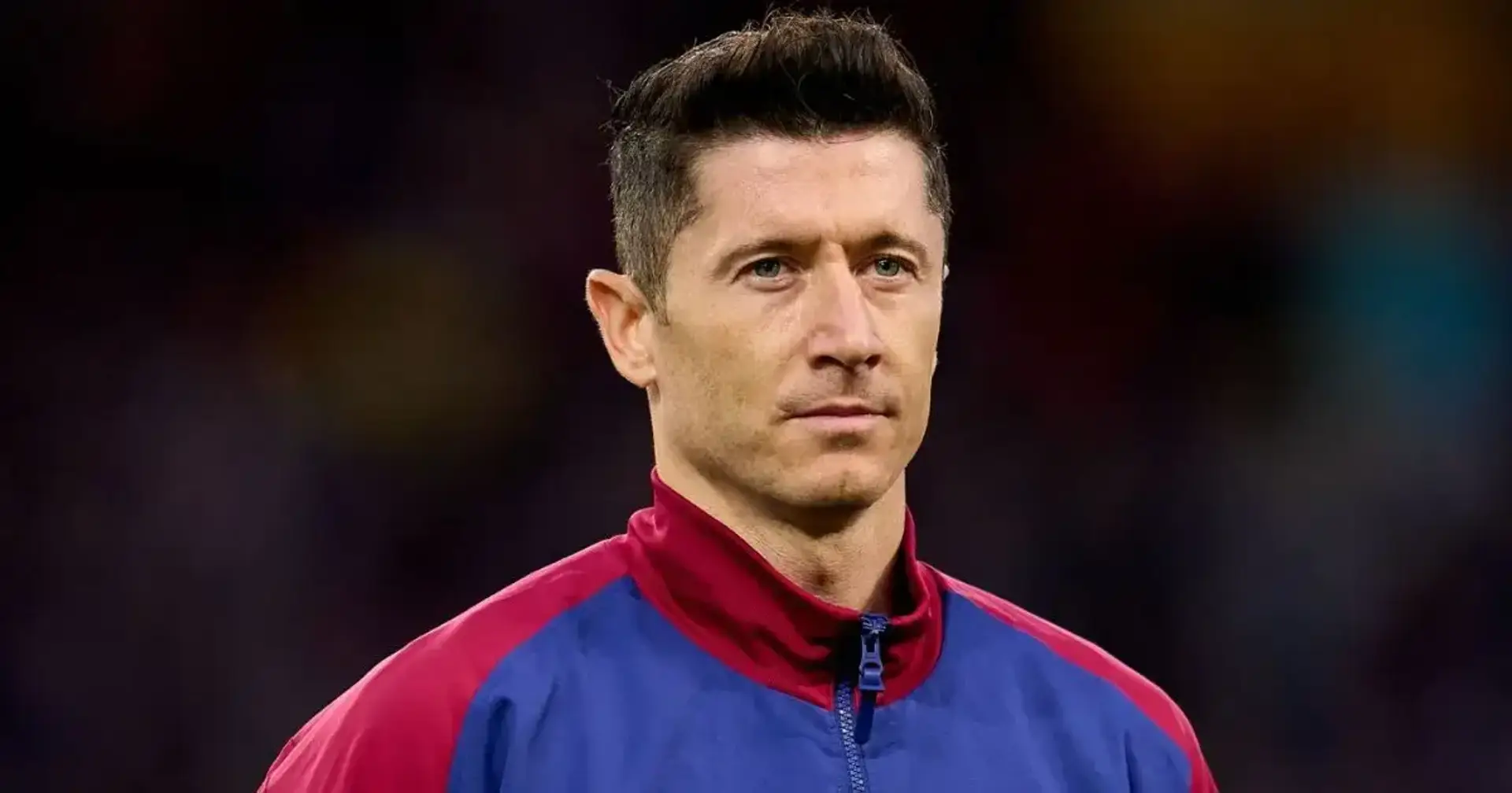 Le FC Barcelone sous tension, Robert Lewandowski agace le vestiaire