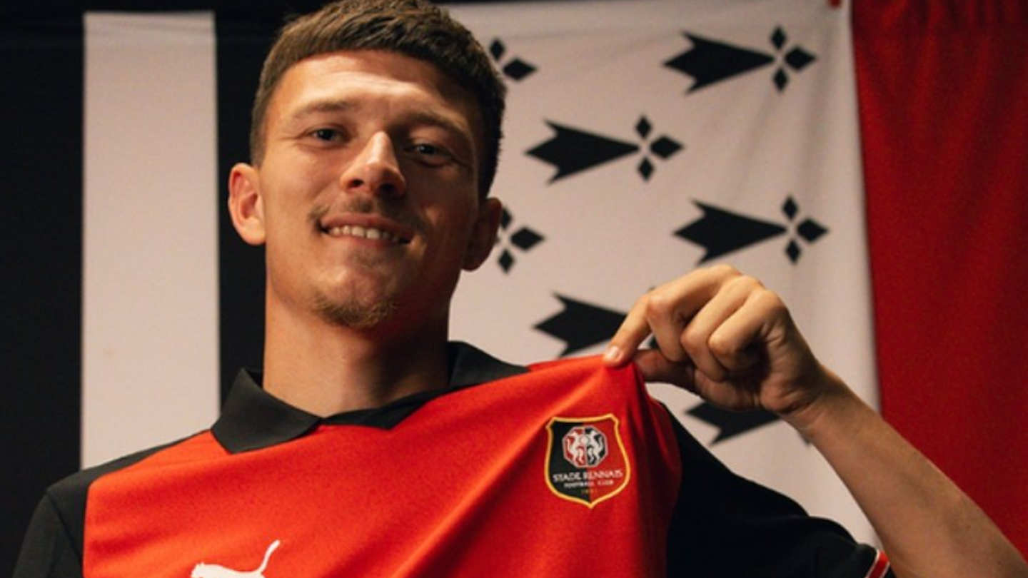 Nantes - Rennes : &quot;Je m&#039;en fous&quot;, Quentin Merlin n&#039;a pas peur de la Beaujoire