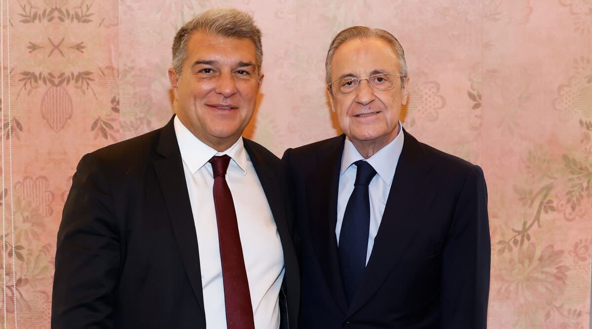 Mercato : Duel Barça - Real pour un international britannique gratuit !
