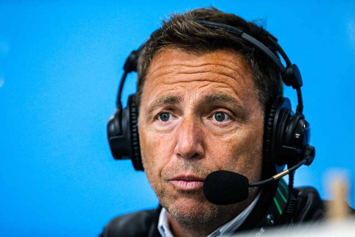 Real Madrid - OM : Marseille a perdu, Daniel Riolo est mort de rire