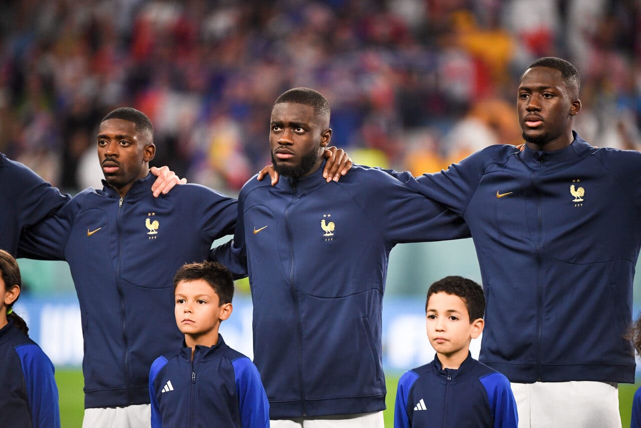 Upamecano, Konaté... Le PSG et le Real Madrid font leur marché