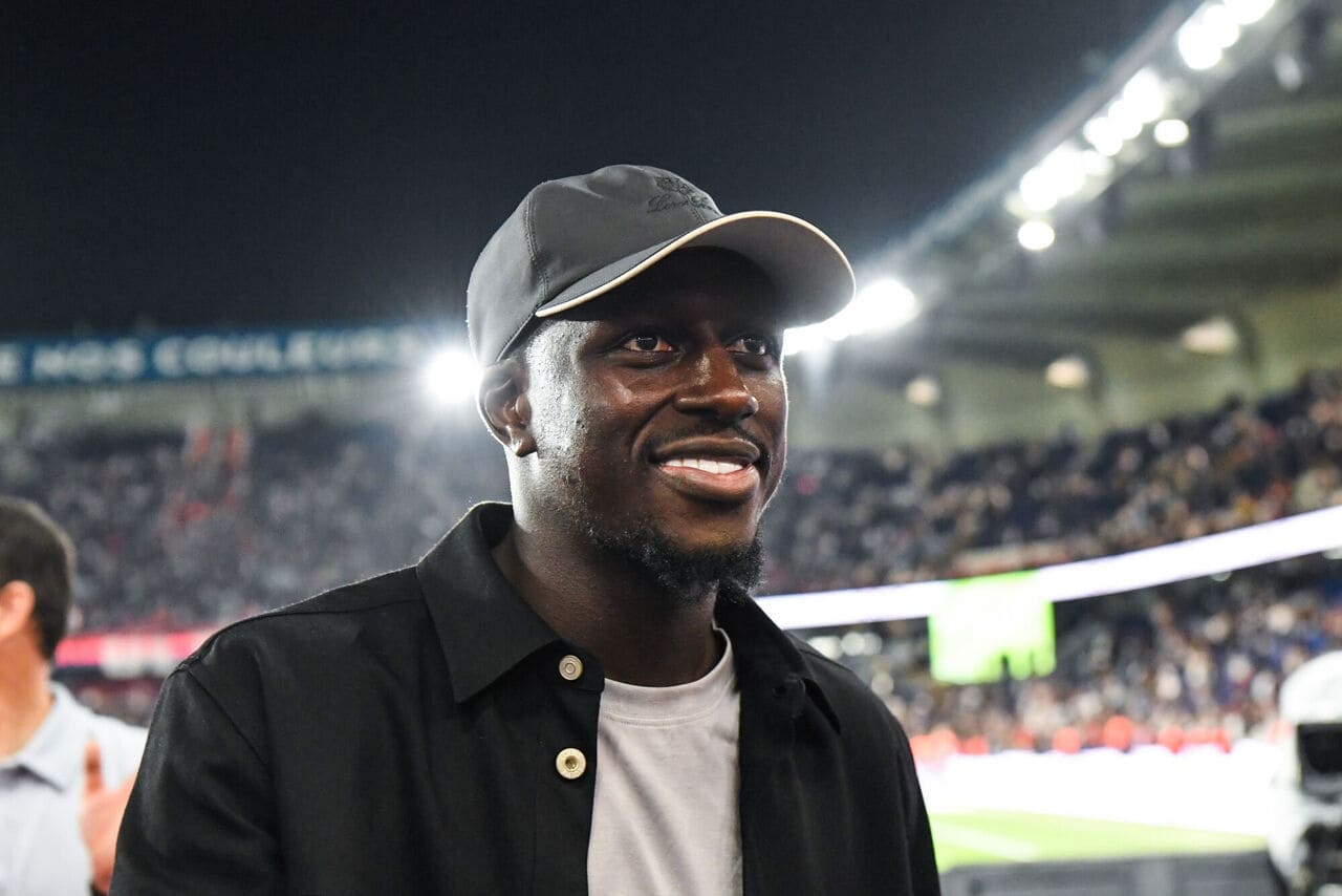 Benjamin Mendy rebondit dans un club improbable